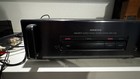 Onkyo M-501 Stereo Power Amplifier - 2 Channel - 150w Per Channel