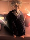 Haunted Doll Peyton Old Woman Active Spirit