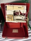 Bernina 830 Record Electronic Sewing Machine Not Working For Parts Or Repair