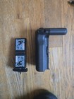 Fujifilm Vg-xt3 Vertical Battery Grip   Chargers And Batteries