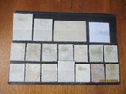 South America - Collection mixture - Mixed Used - Lot 1
