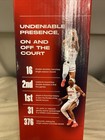 2026 Washington Mystics Kiki Iriafen Bobblehead Wnba Basketball Sga