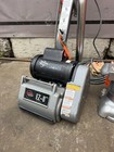 Clarke Easy 8 Floor Sander   Super 7 Edger Set - Corded  W  Bags