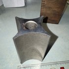 Brown sharpe 559 Toolmakers Surface Plate Square Usa Precise Toolmaker Machinist