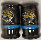 Nfl Atlanta Falcons Ceramic Salt   Pepper Shaker Set  New