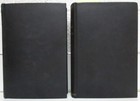 2 Vol 1902 Genealogy  Old Families Of Salisbury And Amesbury Massachusetts