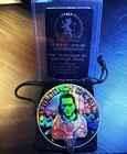 Albannach Watcher Of The Highlands Hand Poured 2 2oz  999 Silver 1 Of 20  Coa