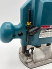 Makita 3620 Plunge Router 1 4  7 8 Amp 24 000 Rpm Made In Japan Corded