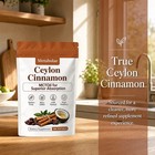 Metabolae Cinnamon Mct Oil Softgels  Non-gmo  Gluten Free  300 Softgels