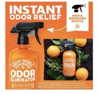 Pet Odor Eliminator For Dog And Cat Urine  Carpet Stains  And Strong Smells     Ci