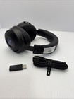 Razer Kraken V3 Pro Ear-cup Headsets - Black  Tested And Working Excellent Cond 