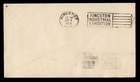 Dr Who 1929 Canada First Flight Toronto Ont To Kingston Ont M73535