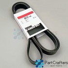 Oem Fan Belt Fits For Cummins Engine 6 7 Liter Isb qsb Engines 4941303