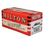 Milton   795 1 4  Fnpt D-style Coupler  box Of 10 