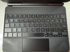 Apple Mxqt2ll a Magic Keyboard For Ipad Pro 11  ipad Air 11   black 
