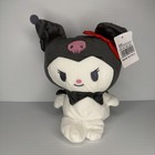 Sanrio Plush Toy 20cm Hello Kitty Kuromi My Melody Cinnamoroll Choose Character
