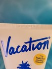 Vacation Classic Lotion Spf 50 Sunscreen 6 Oz   After Sun Cooling Aloe Gel 6 Oz
