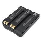 3450mah Batterie Geb331 For Leica Cs20 Field Controller  Gs18 Gnss Antennas