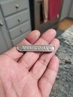 Nra Marksman Pin