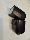 Nikon Speedlight Sb-600 Flash Shoe Mount Dslr Tested Working
