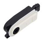 5877r1006 68298531 Active Grille Shutter Motor Replace For 2019-2021 Ram 1500  