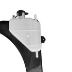 Front Radiator Fan Shroud 3 5l W  Tank For 2016-2023 Toyota Tacoma 16711-0p320
