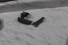 Bissell Proheat Pet 7901 Replacement Parts Assembly Vaccum Shampooer