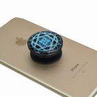 Phone Grip Universal Holder For Iphone Galaxy Cell Phone Mounts Bracket Pink