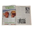 Vintage Time Magazine September 4  1944 Paris Number 10