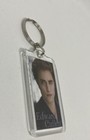 Edward Cullen Twilight Saga New Moon Keychain Movie Memorabilia