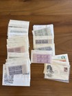 Mixed Stamp Collection Lot  4 Lbs 