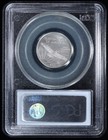 2004  25 1 4 Oz Platinum Statue Of Liberty Eagle Coin   Pcgs Ms69