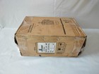 Motovario T80-a4 T80a4 0 75 Hp 60hz 3 Phase Gear Motor