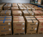 Amazon Returns Mixed Merchandise With Household Essentials And Everyday Finds