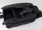 Leica 14842 Large Leather M Combination Case Bag Black  W strap M6 M7 M8 M9 M10