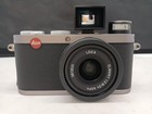 Leica X1 36mm Finder Set Leica digital Camera x1 36mm Finder