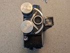 Vintage Paillard-bolex H16 16 Mm Movie Camera With Case And Accesories