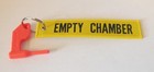 Empty Chamber Flag Indicator For Range Safety Gun Firearm Storage -  6pk 