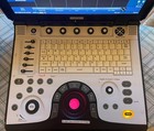 Ge Logiq E Bt12 Ultrasound W 02 Probes - Linear   Micro Convex   8lrs   8crs  
