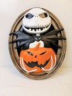  the Nightmare Before Christmas  Light Up Jack Frame-wall Decoration-nwt