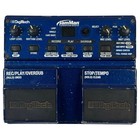 Digitech Jamman Looper   Phrase Sampler Guitar Pedal Bass Keyboard Vocal Keys