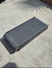 Petstep Folding Pet Ramp - Graphite