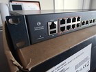 Cambium Networks - Mxex2016mxpa01 - Cnmatrix Ex2016m-p Intelligent Ethernet Poe