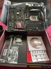 Asus Z170 Pro Gaming Ddr4 Dimm  Usb3 1 Atx Hdmi Intel Z170 Lga 1151 Motherboard