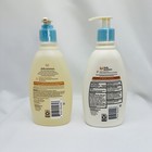 Aveeno Baby Wash   Shampoo   Bottle Of Lotion Lightly Scented 12oz Tear-free 