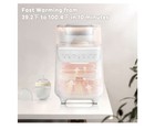 8 In 1 Baby Bottle Breastmilk Cooler   Warmer Newborn Essentials Must Have