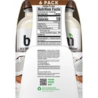 Bai Molokai Coconut Antioxidant Infused Water Beverage  14 Fl Oz  6 Pack Bottles