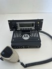Motorola Xtl 5000 Xtl5000 M20urs9pw1an Mobile Two-way Radio 700 800 Mhz W  Mic
