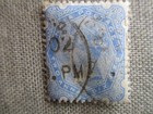 India  Scott  59  Used