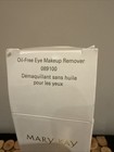 Mary Kay Oil Free Eye Makeup Remover 3 75 Fl oz 089100